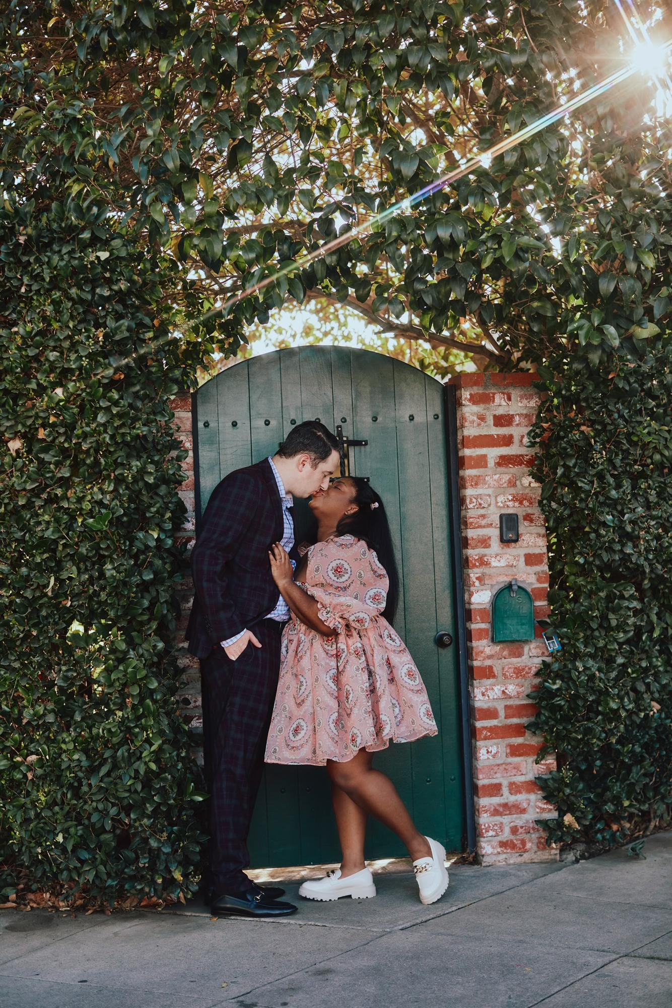Engagement Shoot