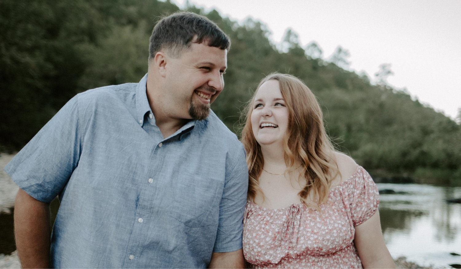The Wedding Website of Emma McGrath and Kody Ashcraft