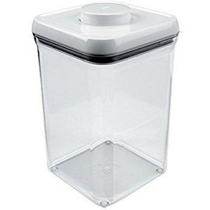 OXO Good Grips Storage Container, 4 Qt