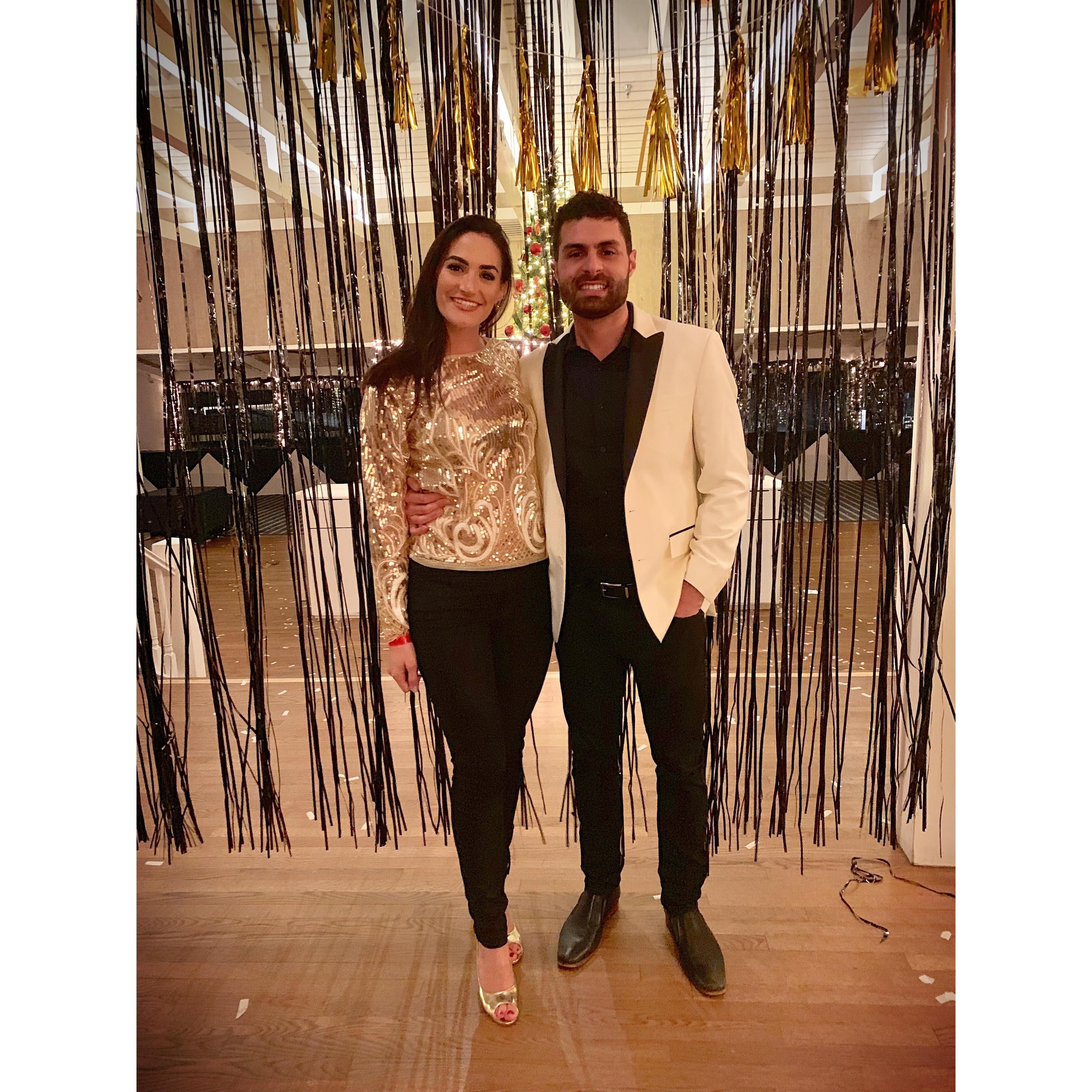 New Years Eve 2019
