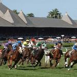Saratoga Racetrack