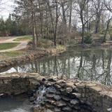Glencairn Garden