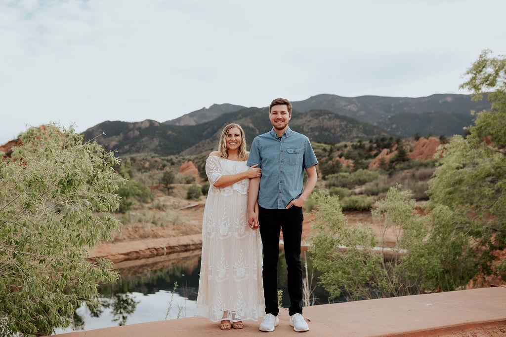 The Wedding Website of Leah Russell and Christopher Russell