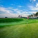 Newport National Golf Club
