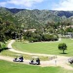 Catalina Island Golf Course