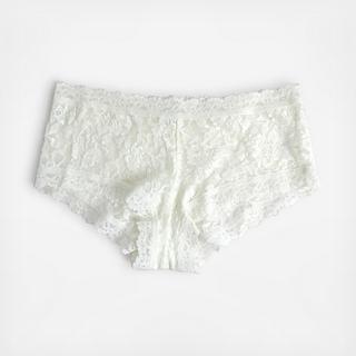 Signature Lace Boyshort