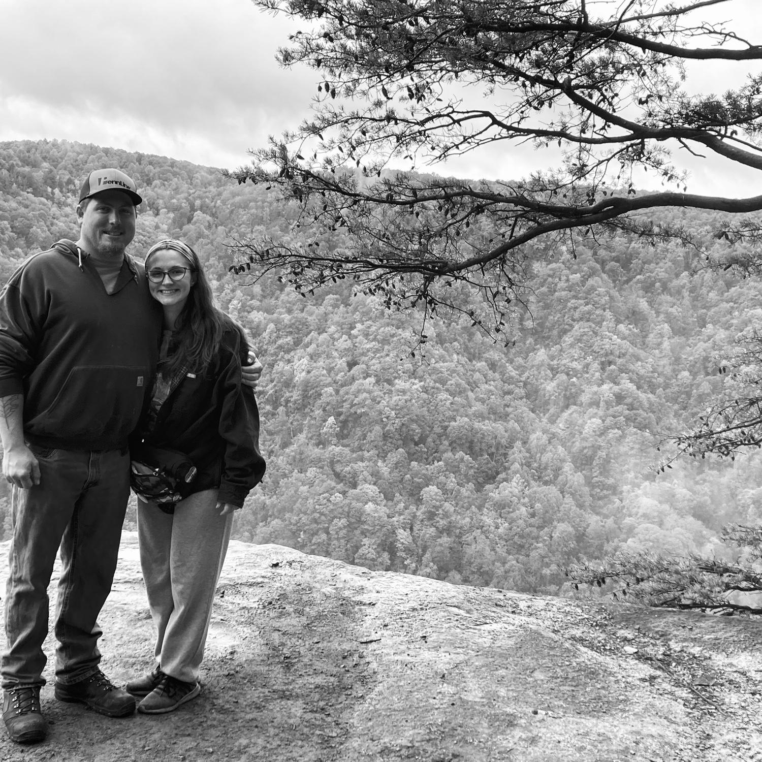 New River Gorge, WV