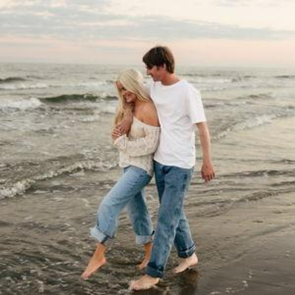 Our Honeymoon!