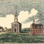 Lebanon Town Green