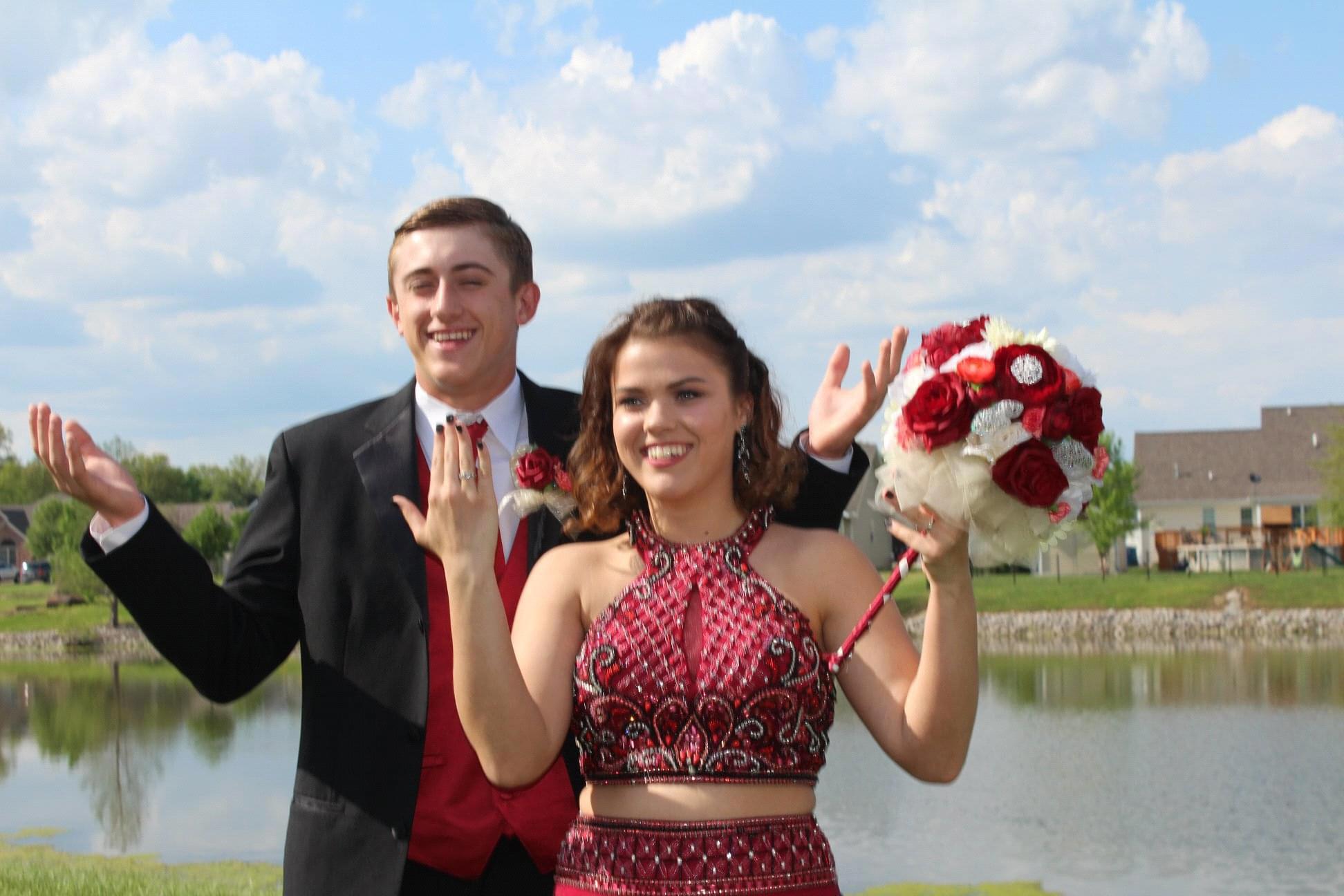 Prom 2018