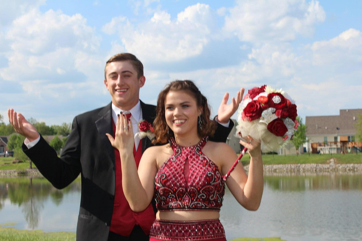 Prom 2018