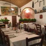 Trattoria la Grotta
