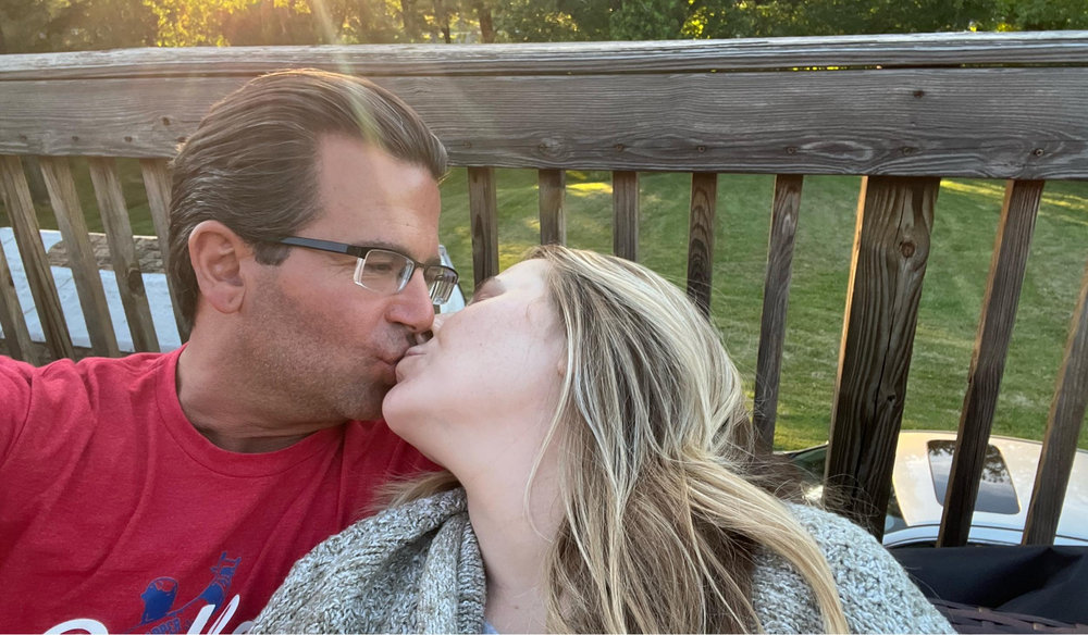 Brandi Conrow and Matthew De Govann's Wedding Website