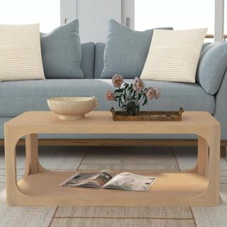 Addison Storage Coffee Table