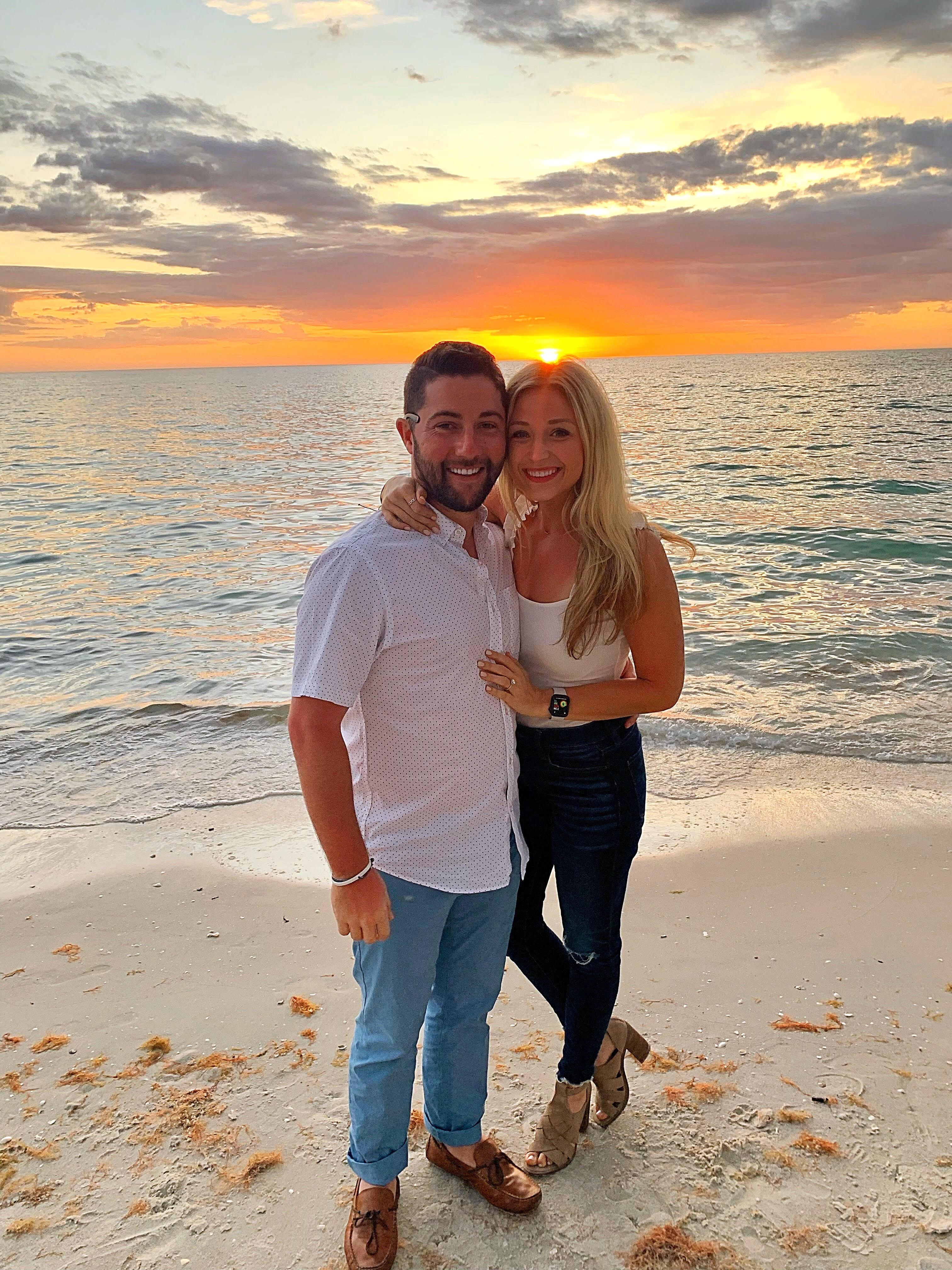 The Wedding Website of Rachel Methling and Michael Nutter