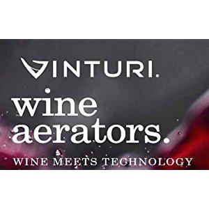 Vinturi V1010 Essential Wine Aerator