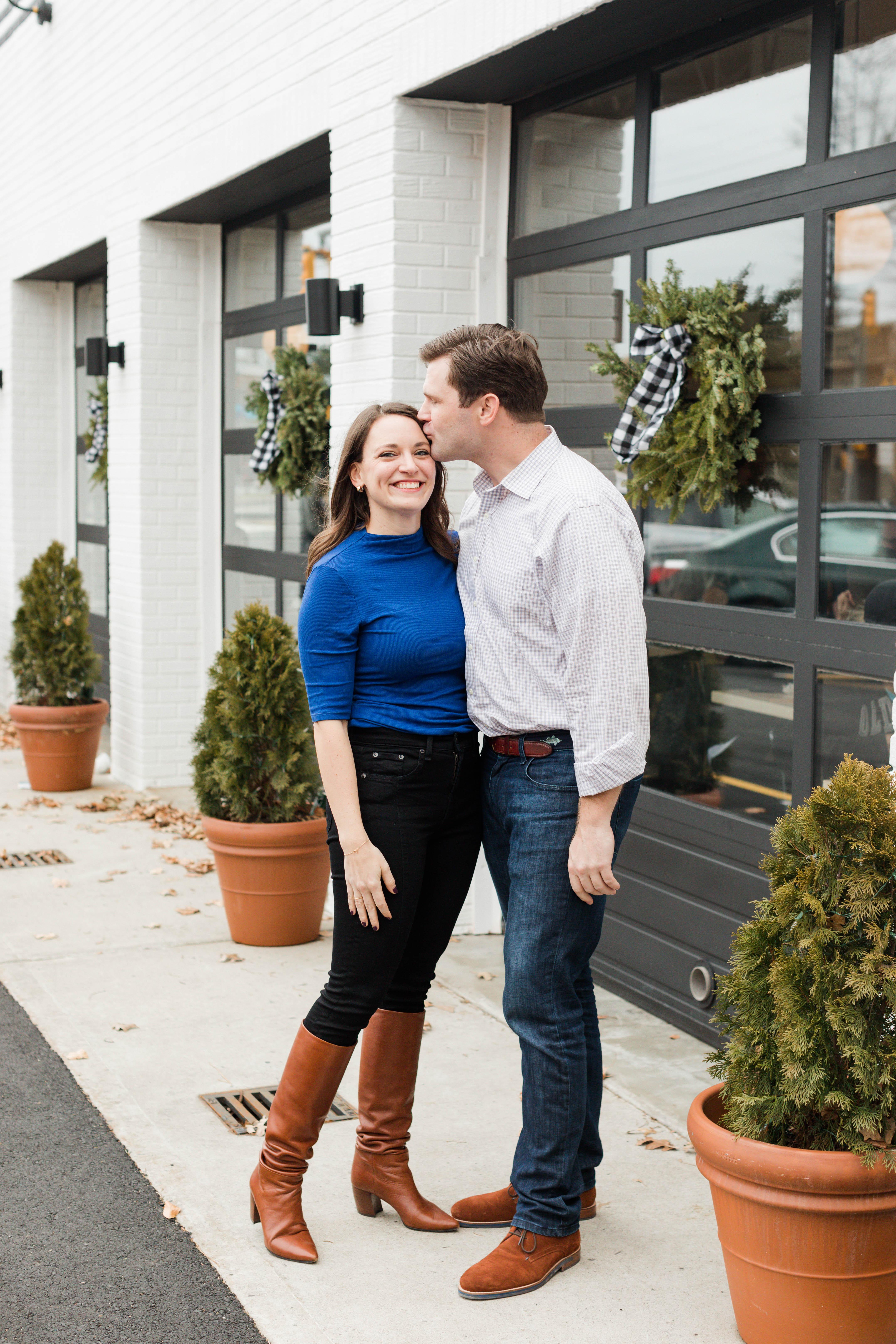 The Wedding Website of Sherilyn Notte and Jason Tuthill