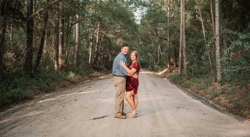 Kaylann Allen and Michael Kinard's Wedding Website