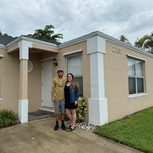 Our Home Renovation Fund