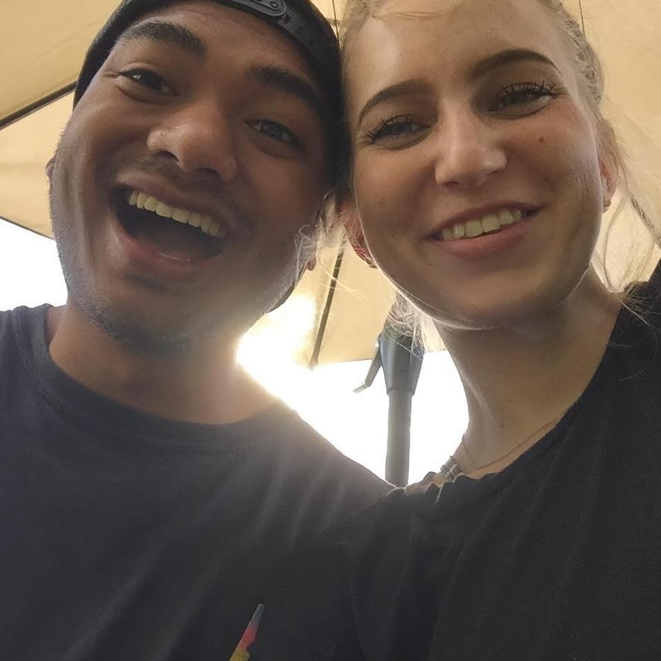 Hawaii — June 1, 2018