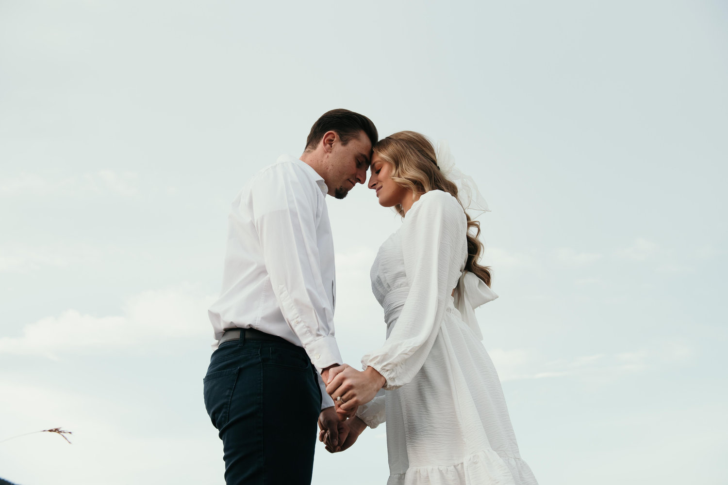 The Wedding Website of Carley Capra and Joshua Lundquist
