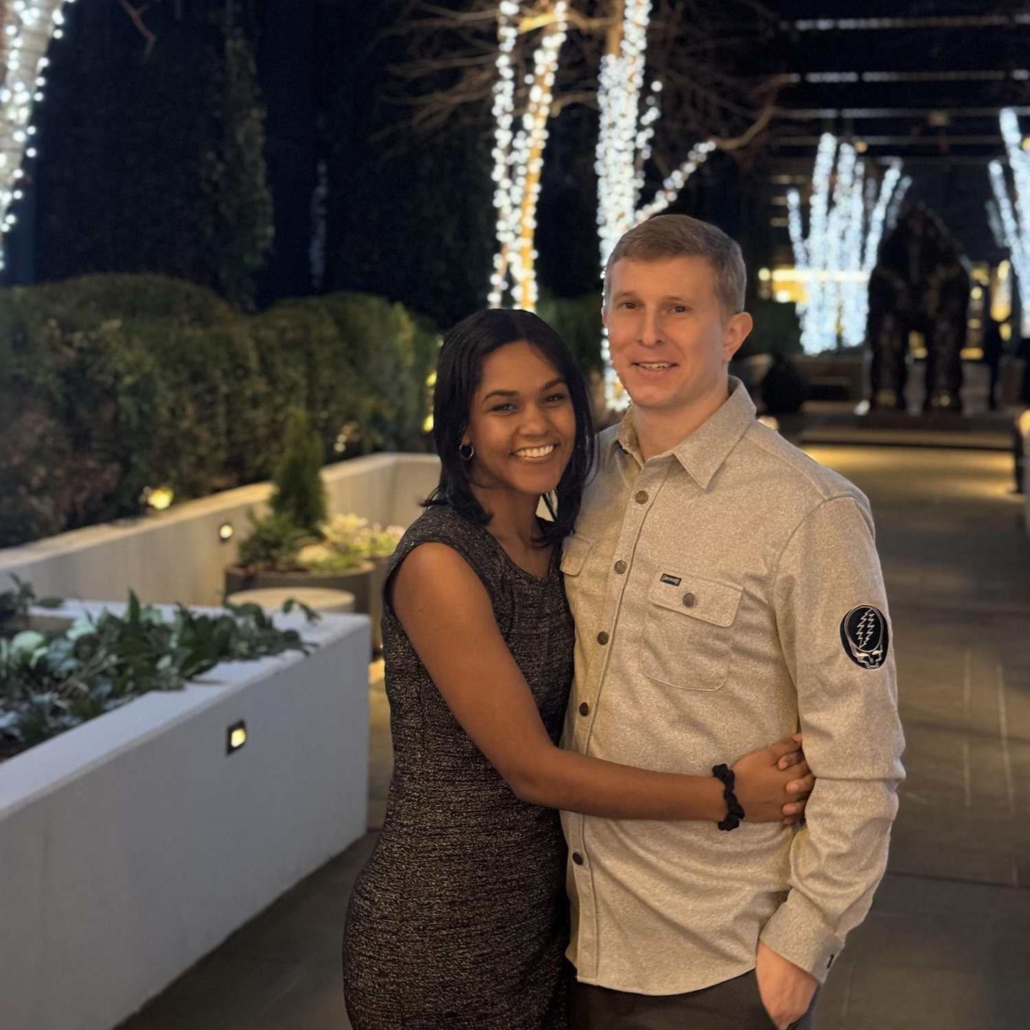 New Year's Eve 2023