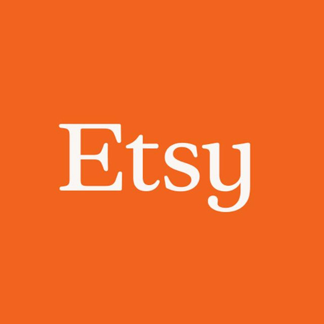 Etsy Gift Card