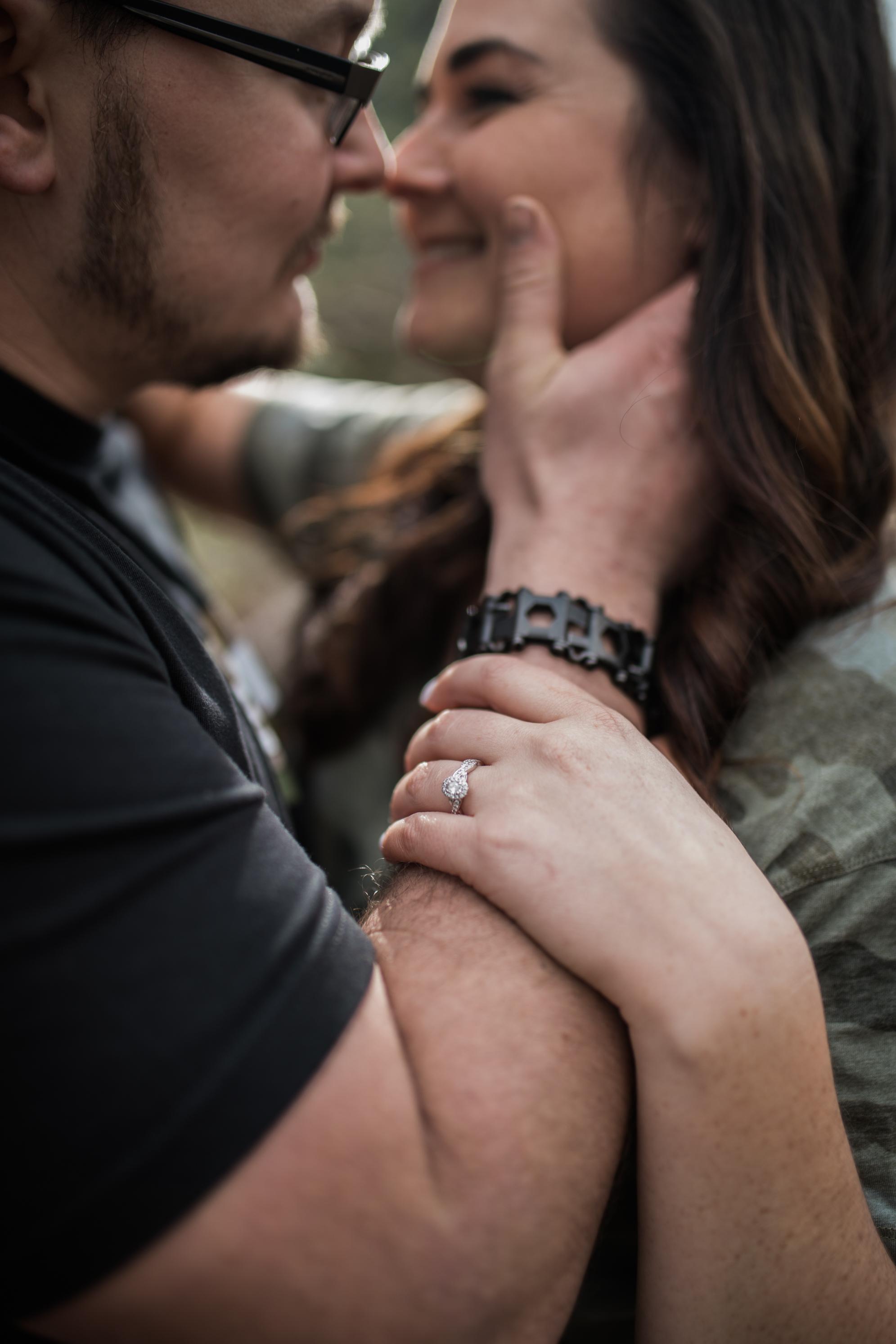 The Wedding Website of Jocelyn Biggs and Christian Burns