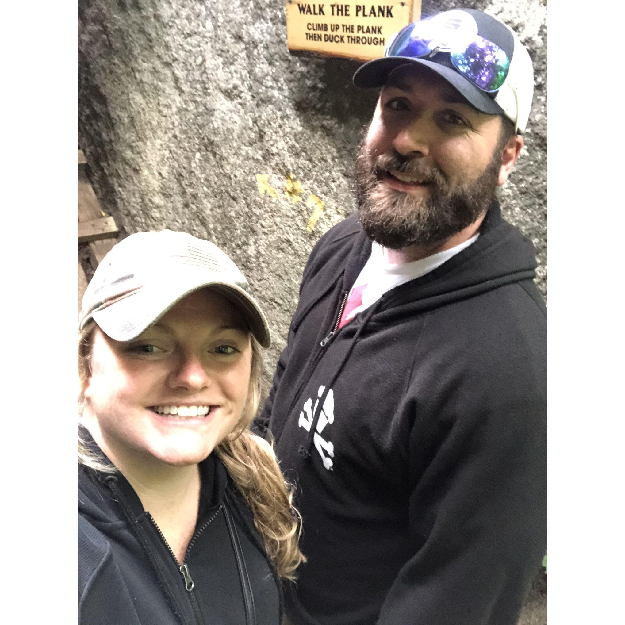 White Mountain adventuring 2019