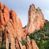 Garden of the Gods