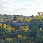 Natural Bridge State Resort Park