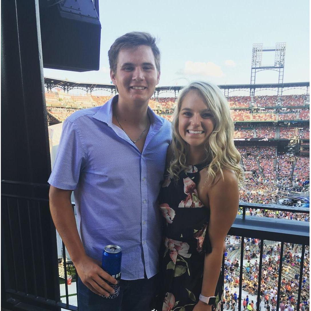 Kenny Chesney Concert 2018