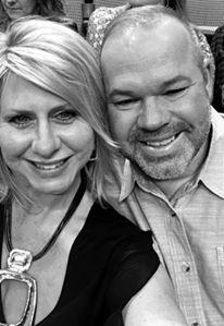 The Wedding Website of Melanie Wilcox and Scott Newell