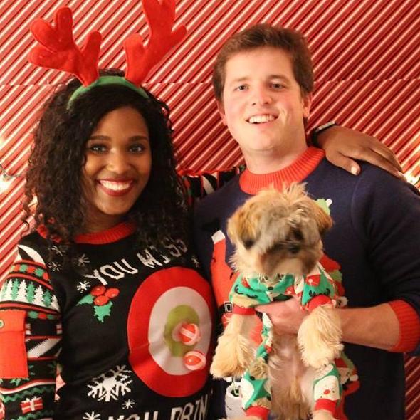 Merry Christmas!