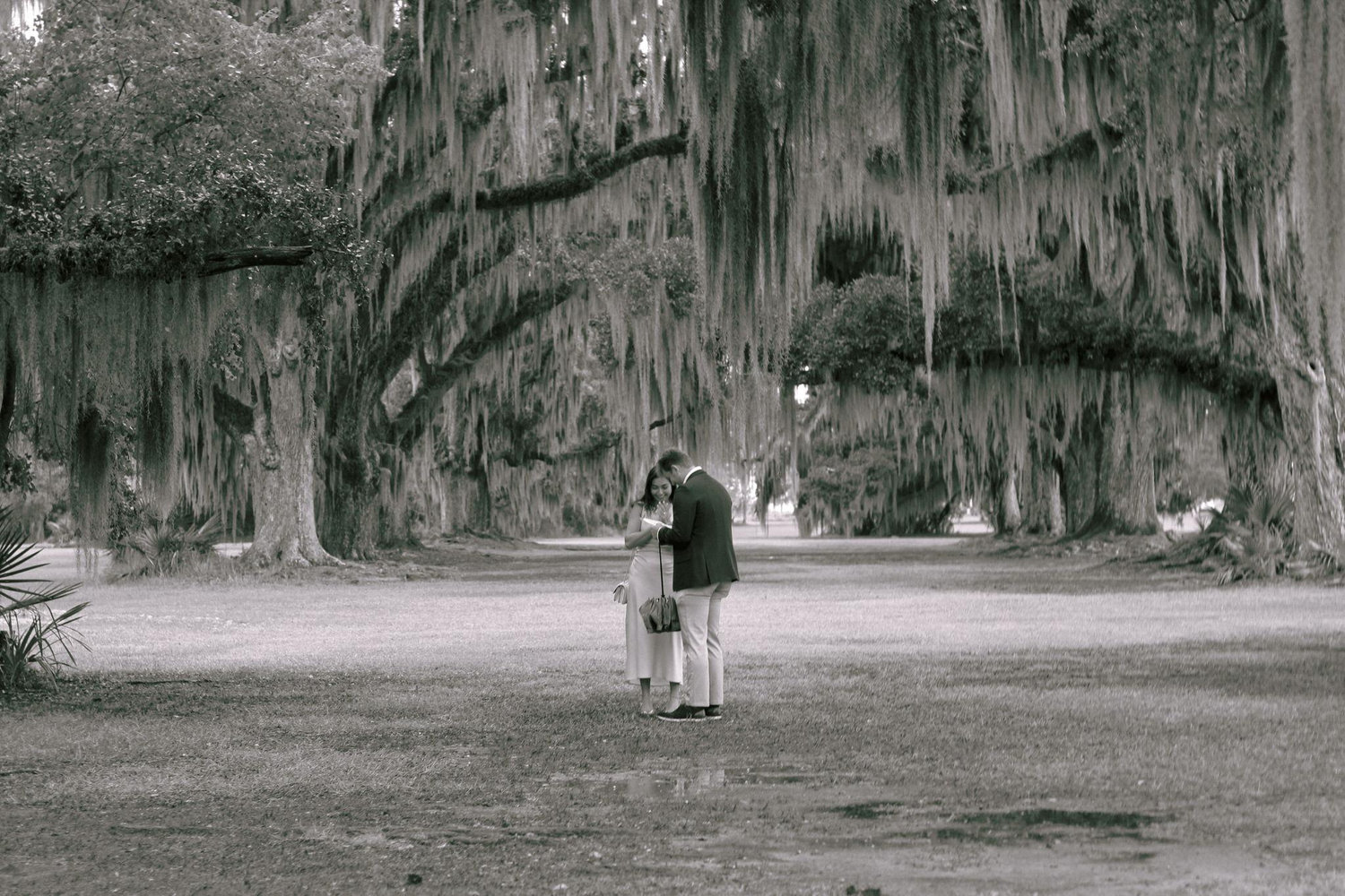 The Wedding Website of Alejandra Marcela Rodriguez and Chandler Ray Courreges
