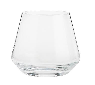 Schott Zwiesel Taste Stemless Red Wine Glass, Set of 6