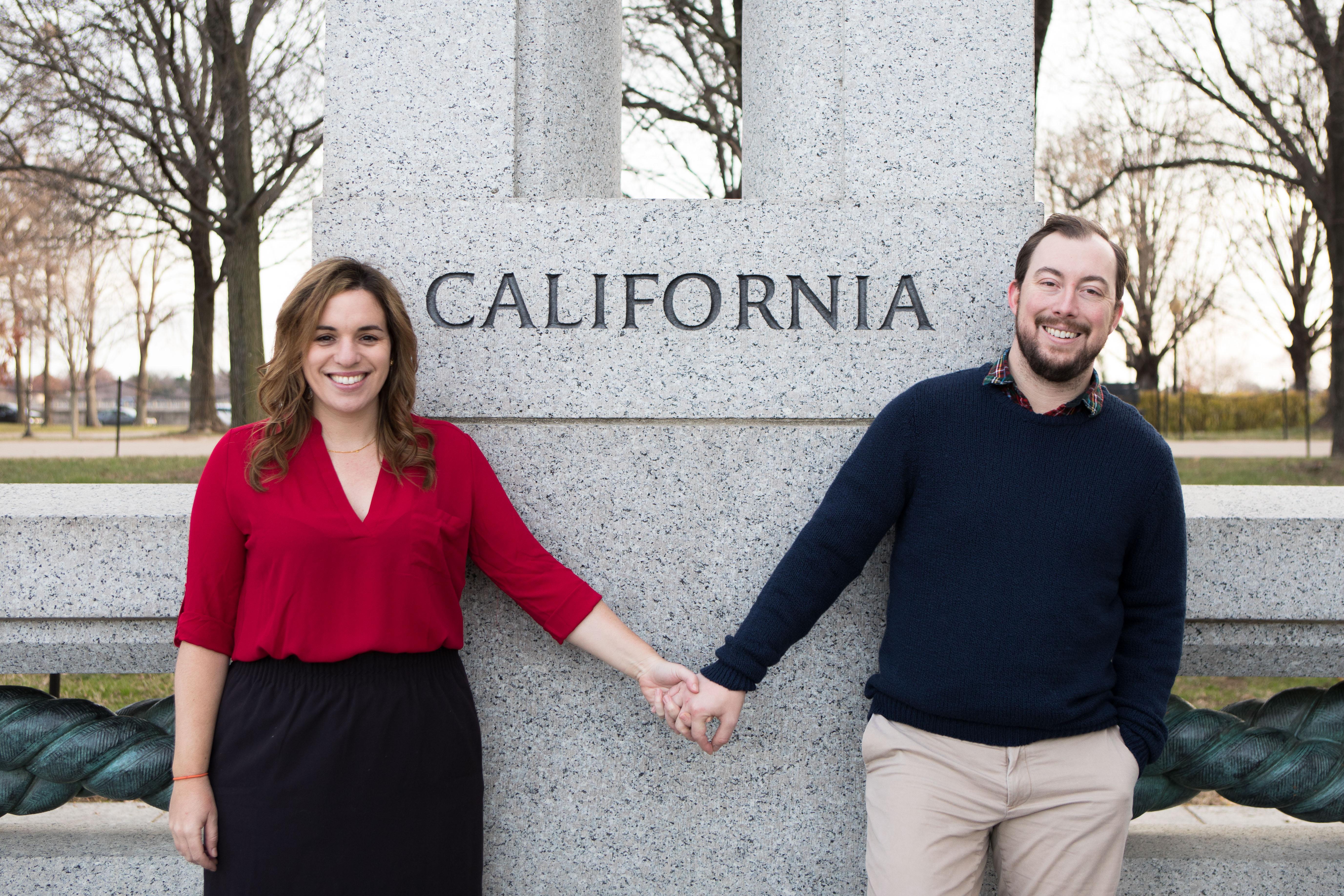 The Wedding Website of Amanda Ogus and Elliot Cook