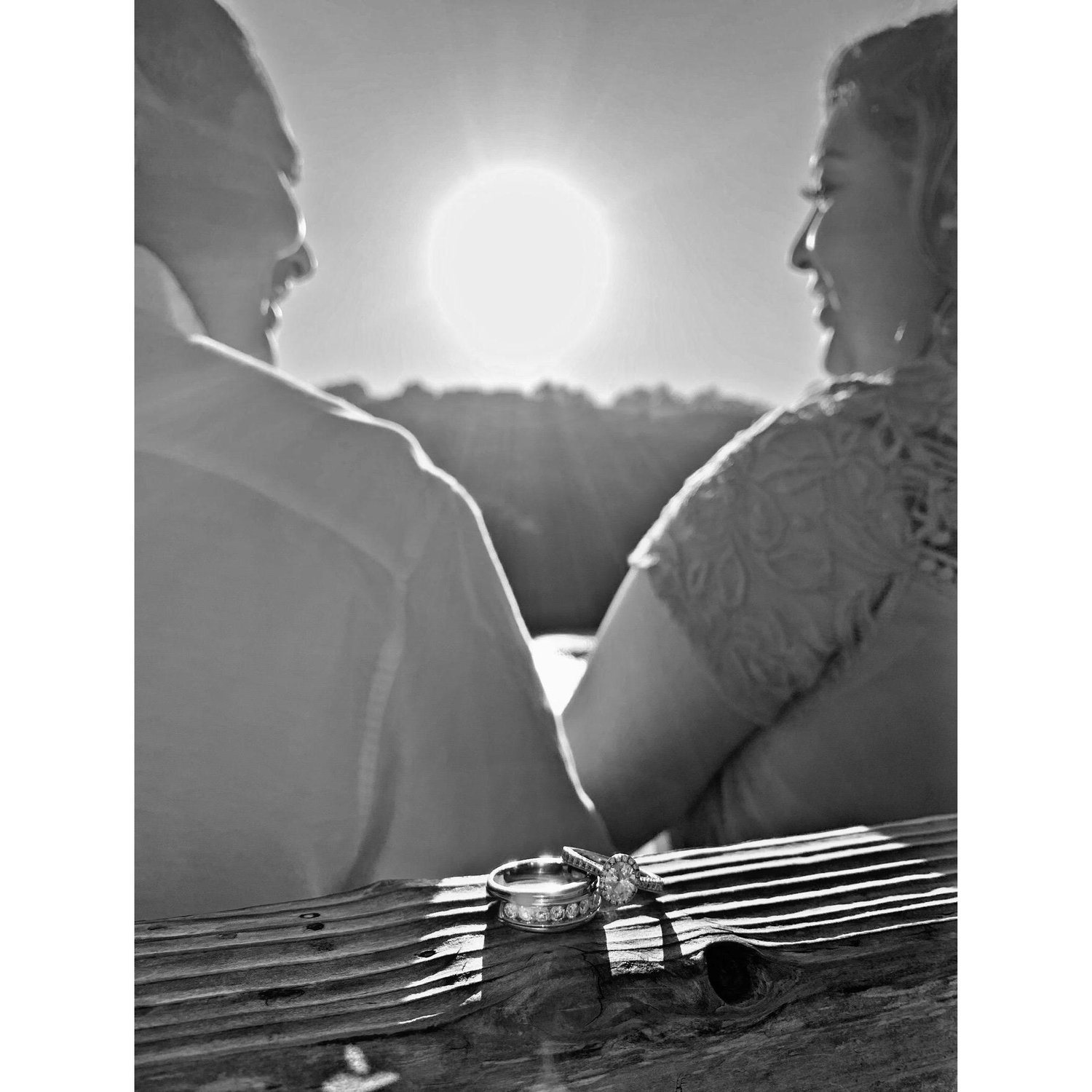 Engagement Photo Shoot @ Lake Chabot
