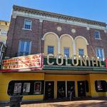 The Colonial Theatre