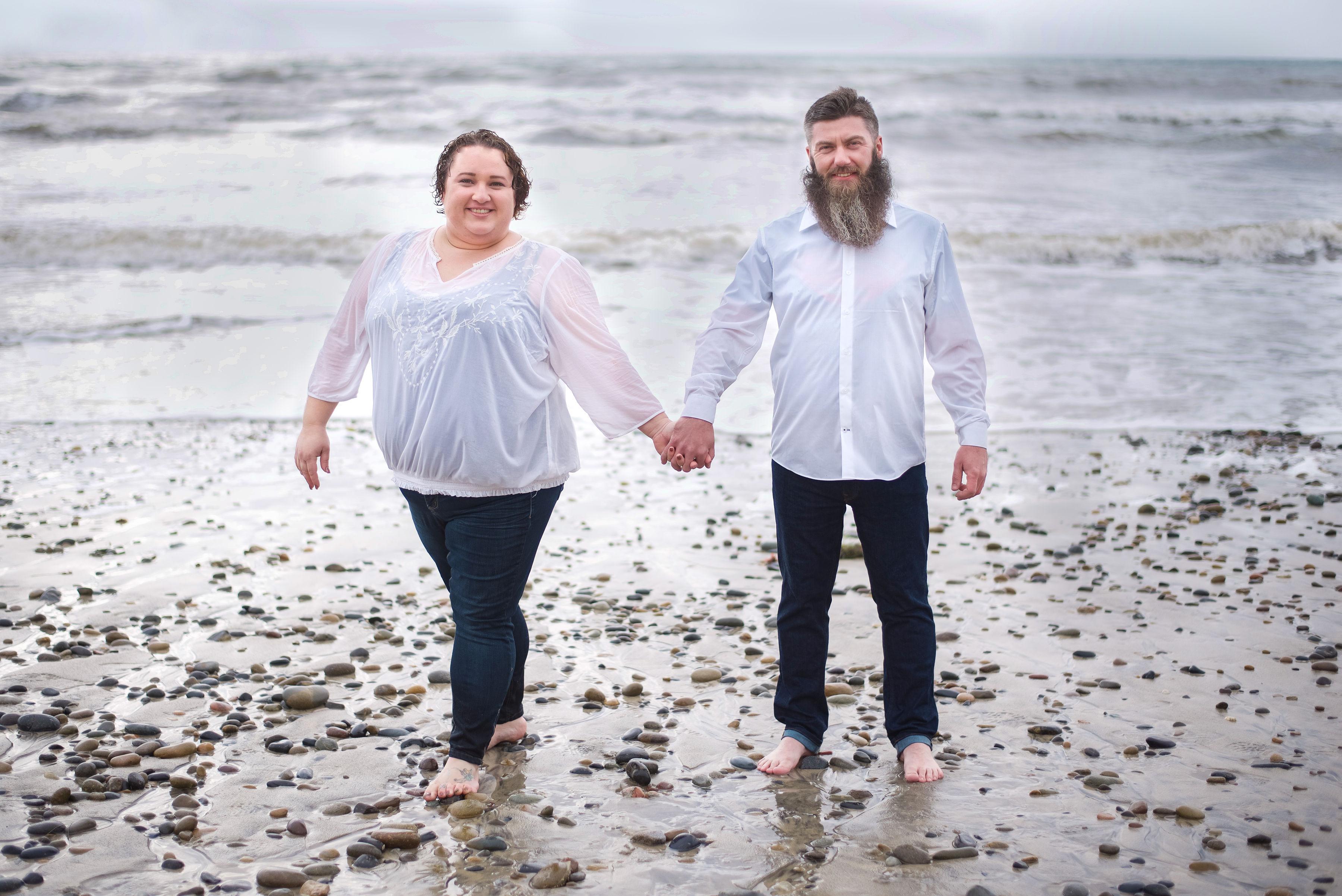 The Wedding Website of Annette Dwyer and Nigel Dwyer