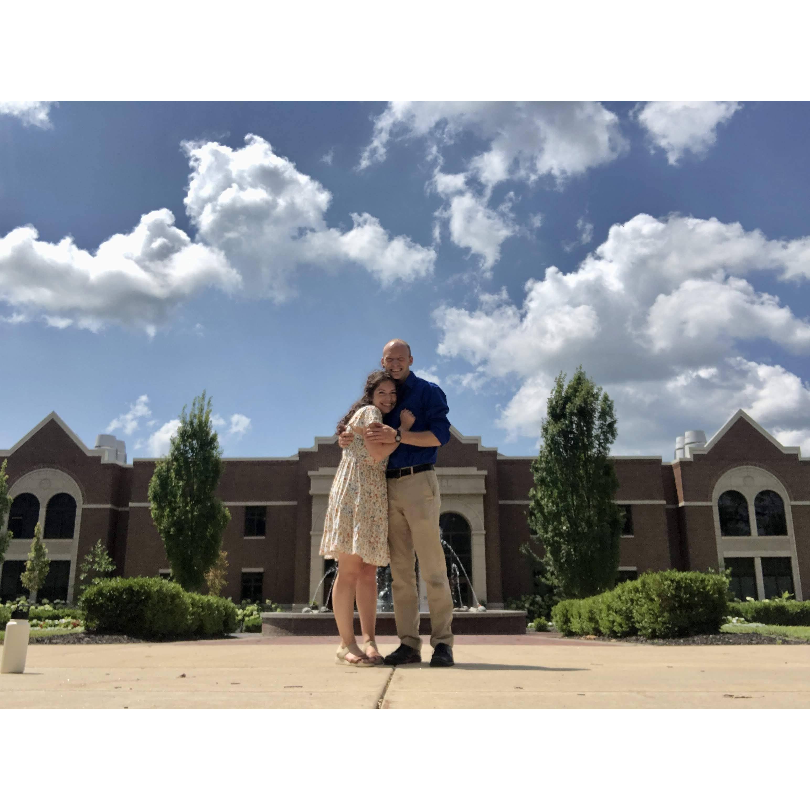 Benedictine College
