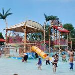 Pirates Cove Water Park