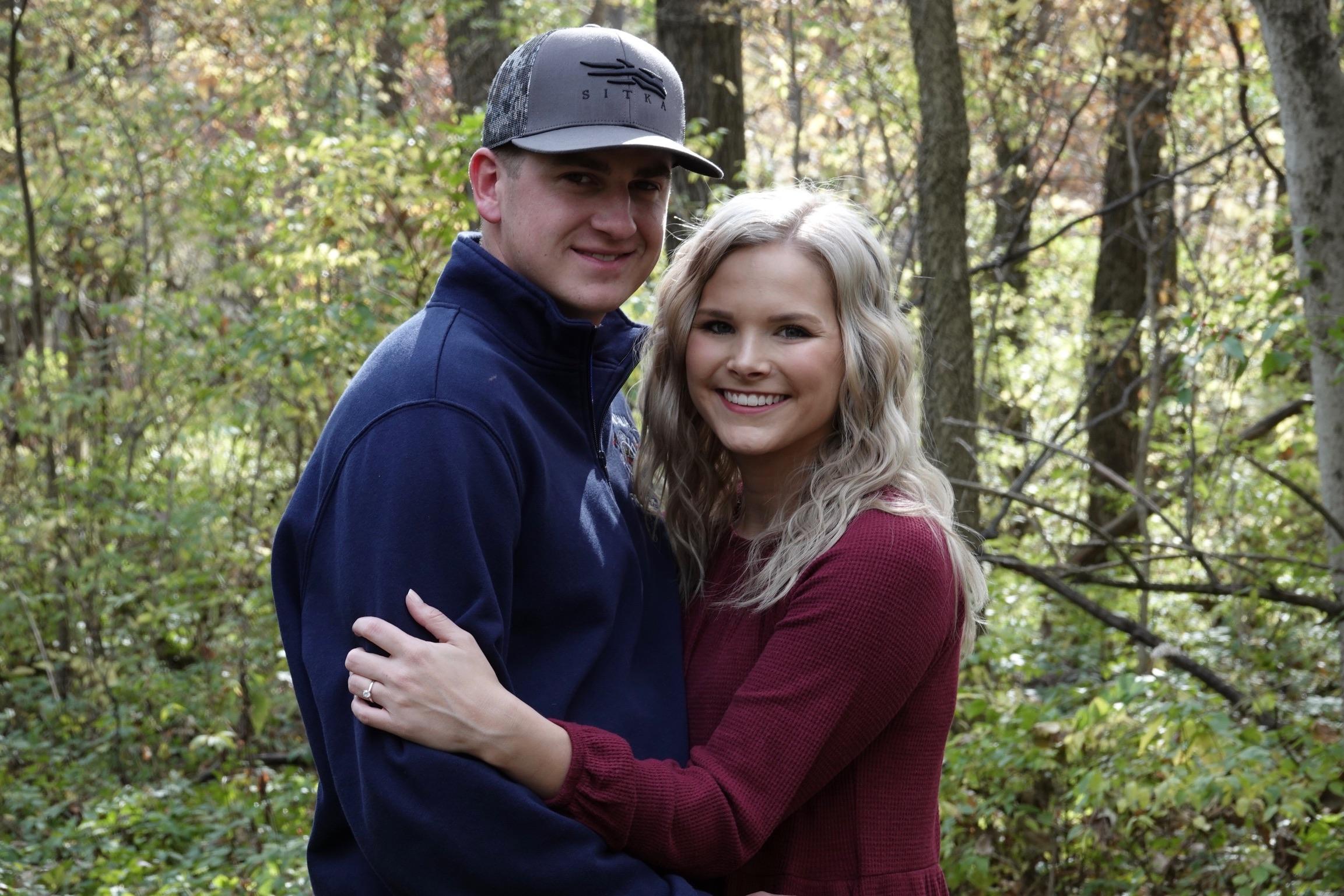 The Wedding Website of Elizabeth Miller and Jake Bowen