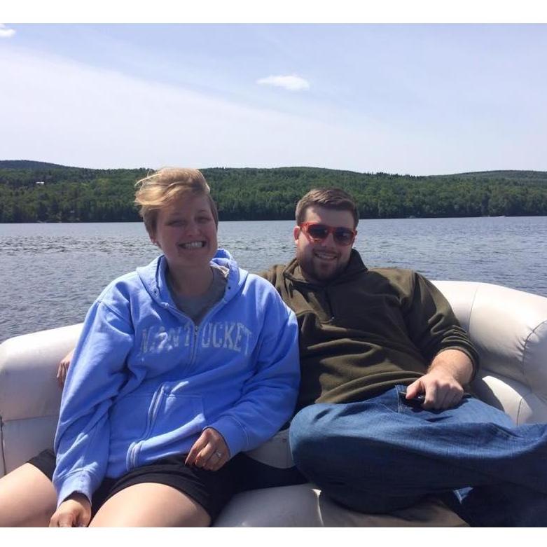 Rangeley Lake, Rangeley, ME, 2017