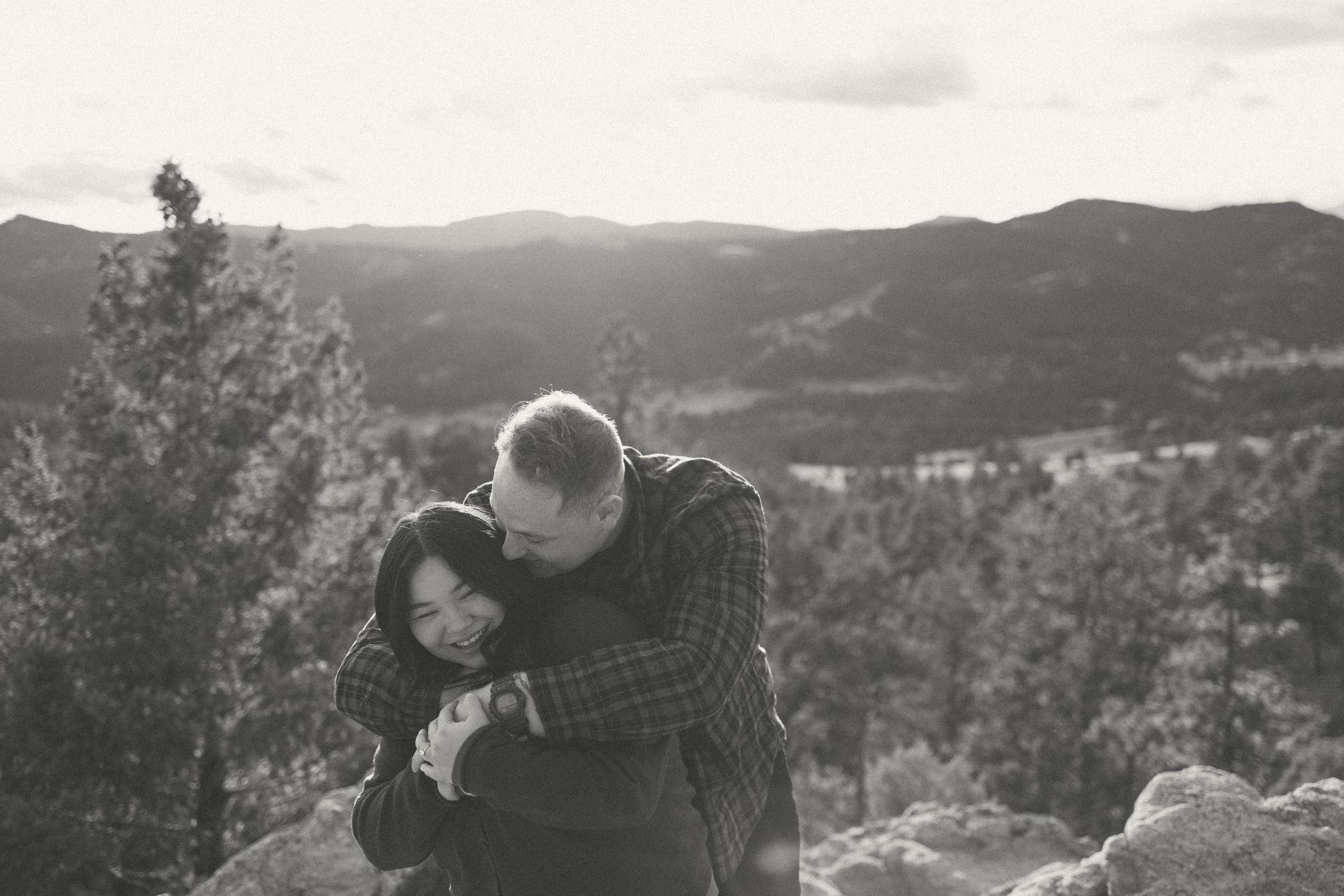 The Wedding Website of Miya Delaney Perry and Connor John DiPasquale