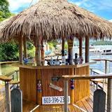 Tiki Hut Boats of NH