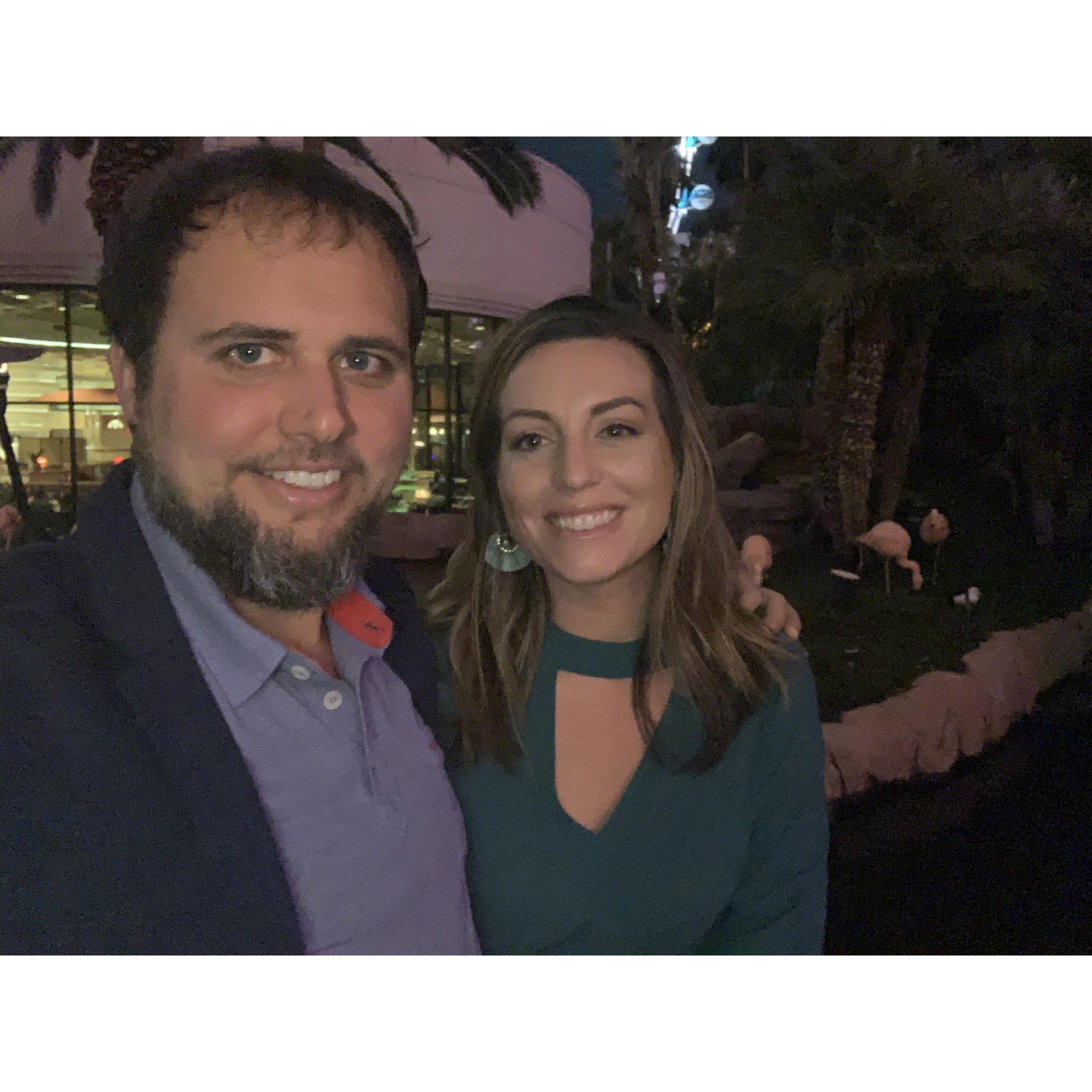 Vegas
