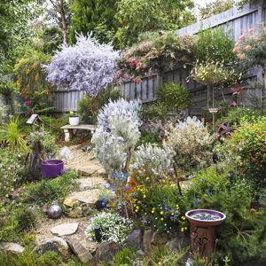 Garden Fund