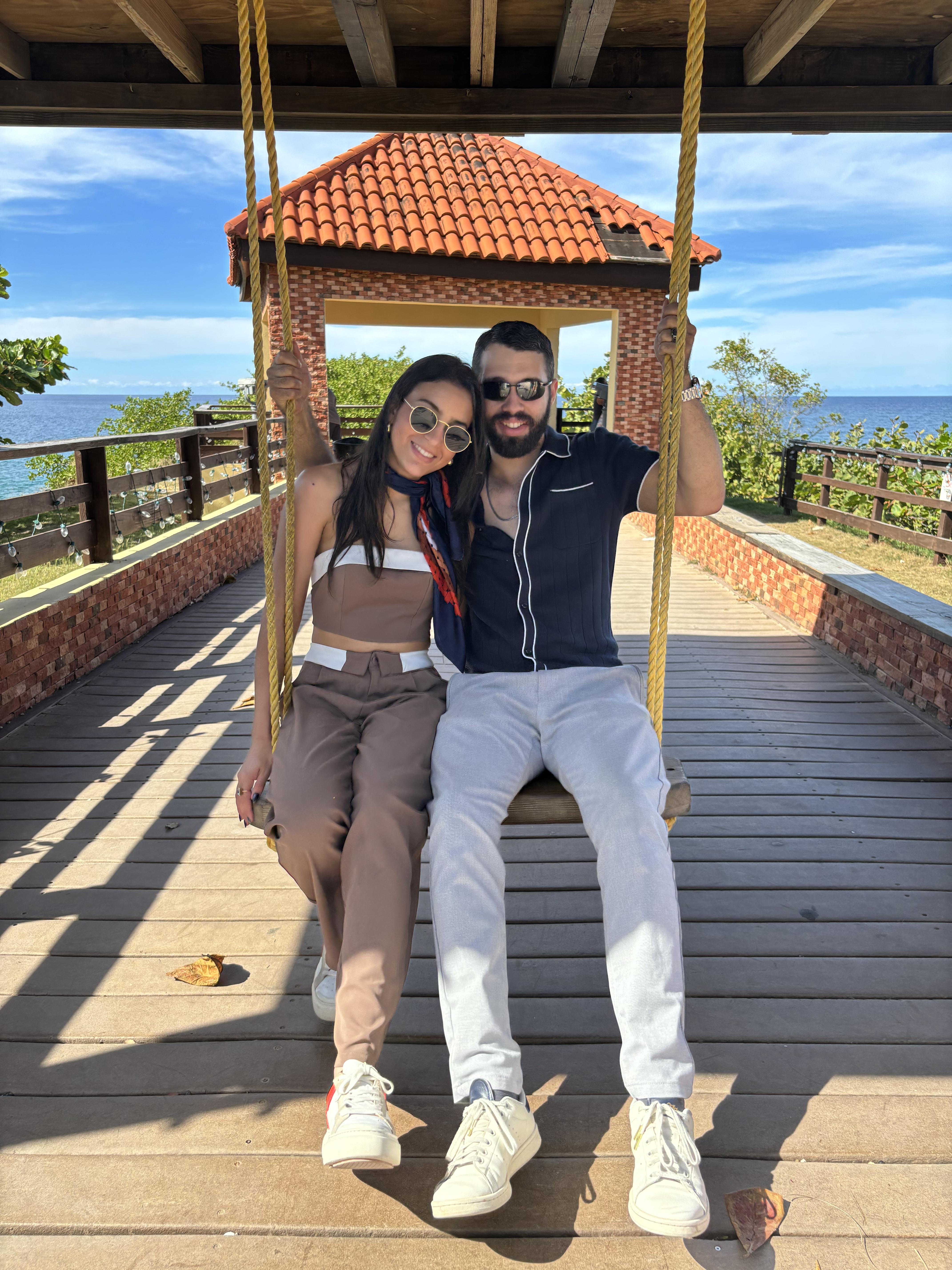 The Wedding Website of Héctor G. Bernier and Yeralys Díaz
