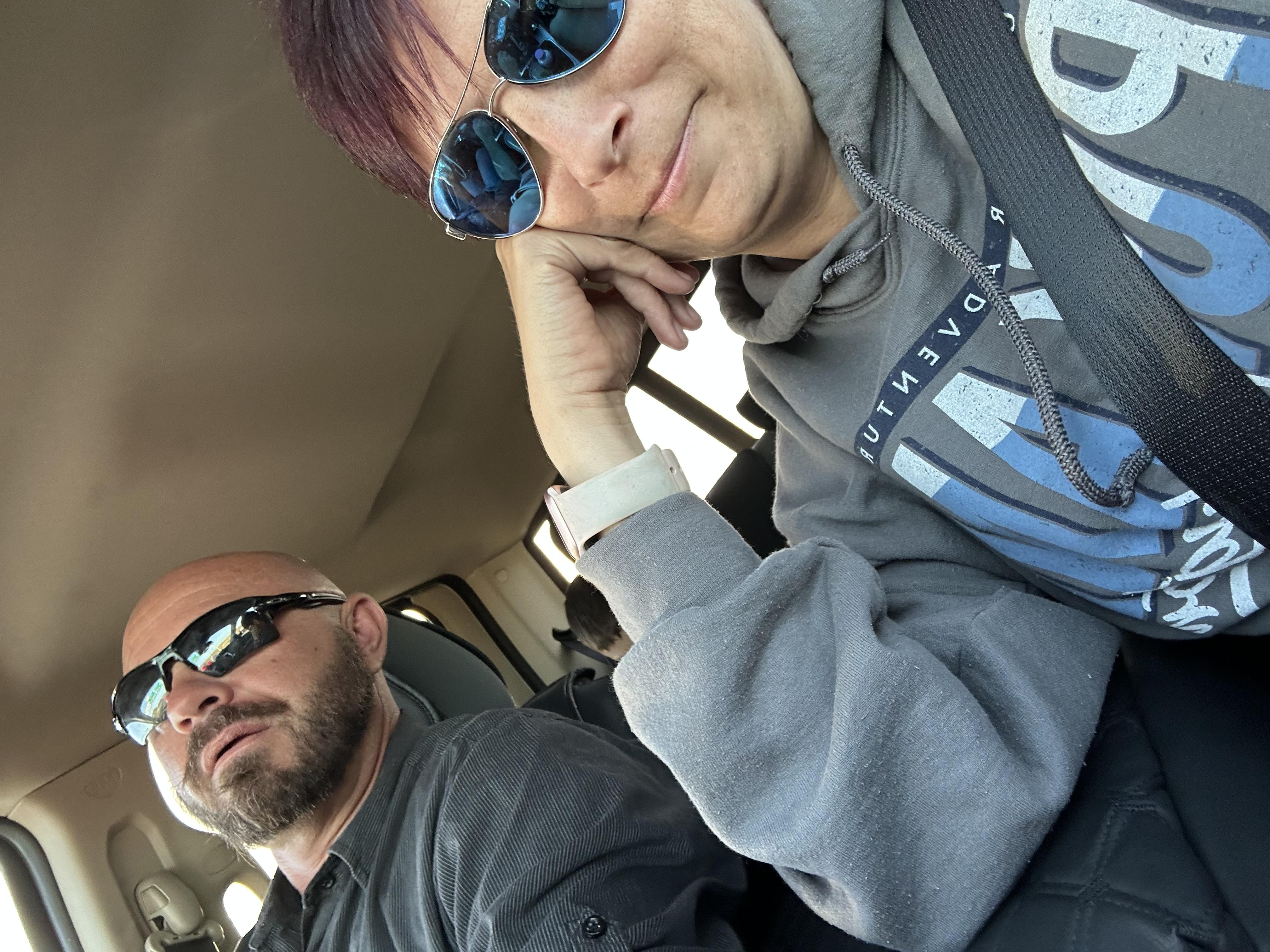 The Wedding Website of Jenn Hatley and Brent Anger